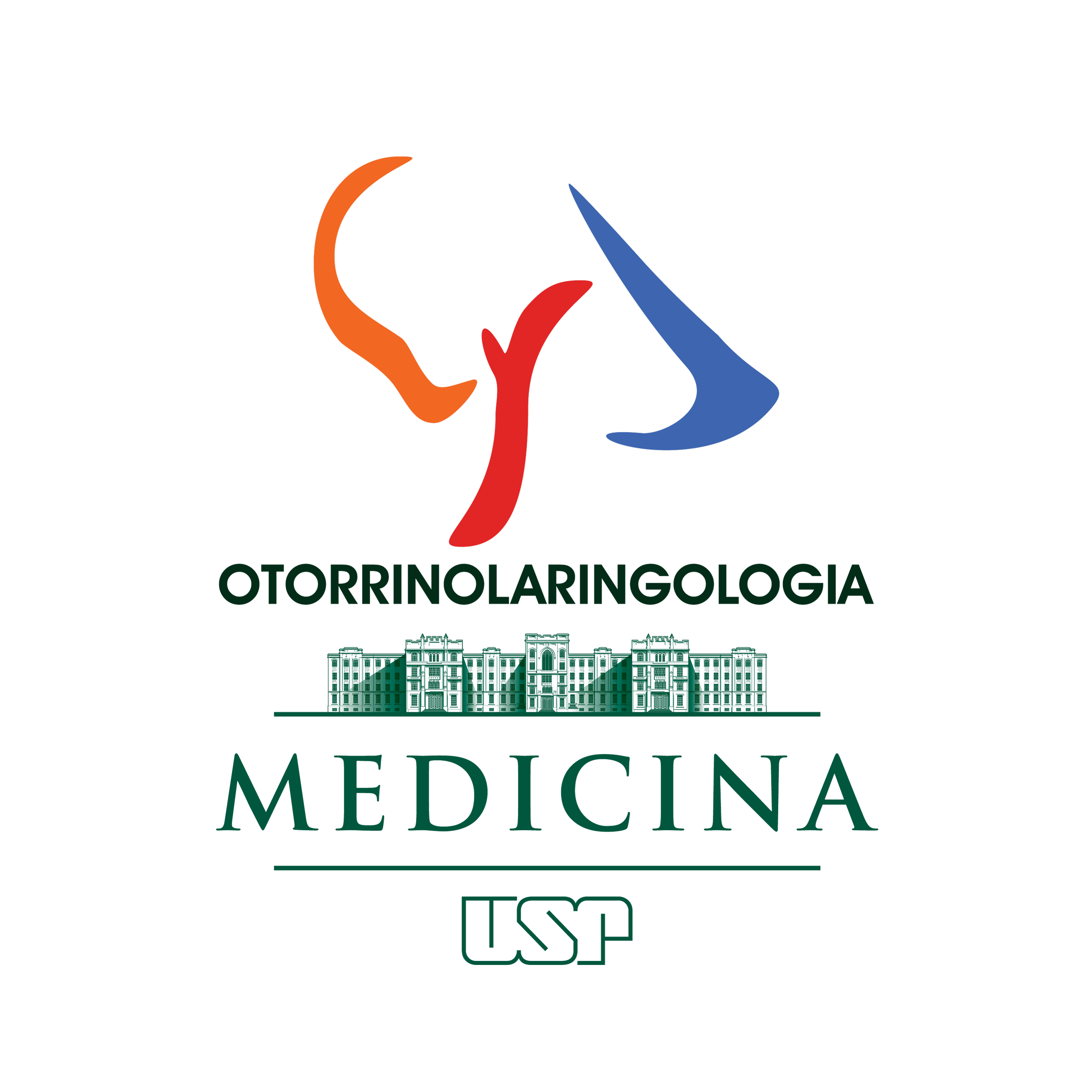 Logo Medicina USP