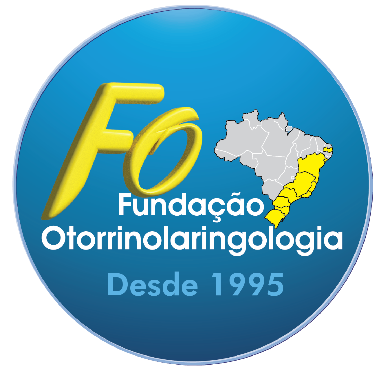 Logo Fundação